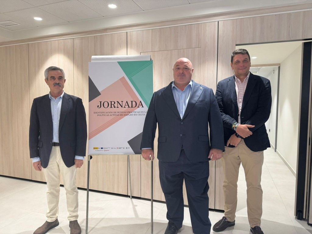 El SEPE y la Cámara de Comercio analizan buenas prácticas en políticas activas de empleo